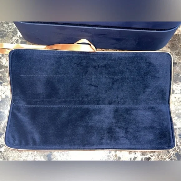 Dyson Corrale Carrying Heat Resistant Travel Straightener Storage Bag Pouch - Picture 3 of 11